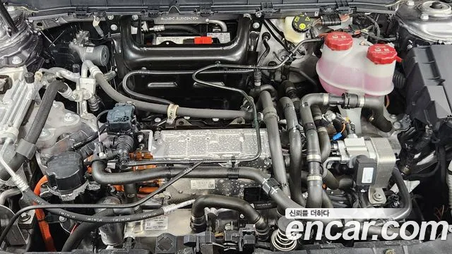 Mercedes-Benz EQB — Фото автомобиля 6