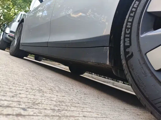 Li Auto i6 — Фото автомобиля 21