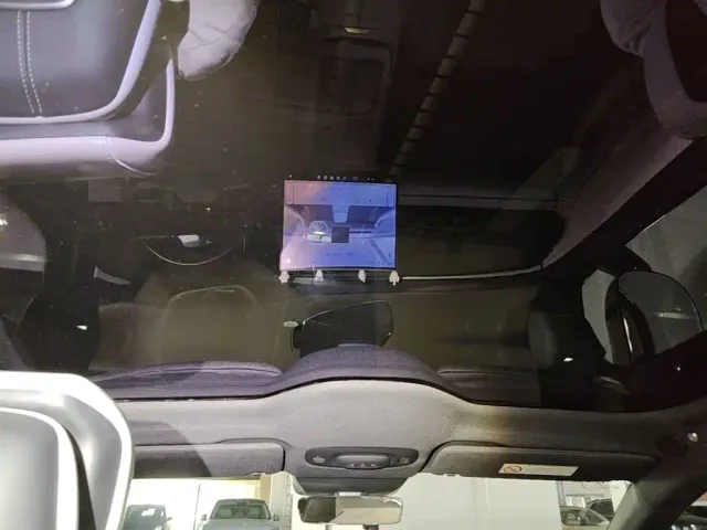 Xiaomi SU7 — Фото автомобиля 17
