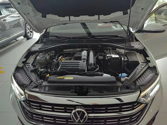 Volkswagen Sagitar — Фото автомобиля 19