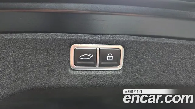 Hyundai Sonata DN8 — Фото автомобиля 20