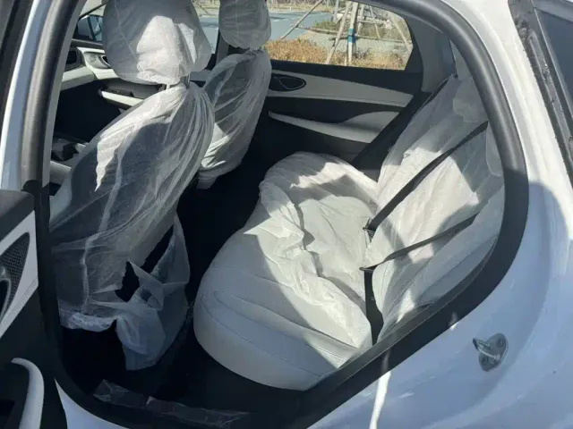 BYD Seal 05 DM-i — Фото автомобиля 16
