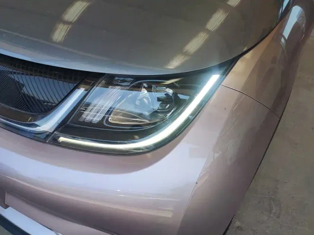 BYD Dolphin — Фото автомобиля 23