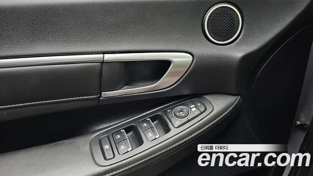 Hyundai Sonata Sonata Edge(DN8) 2.0 LPG(Коммерческий) — Фото автомобиля 28