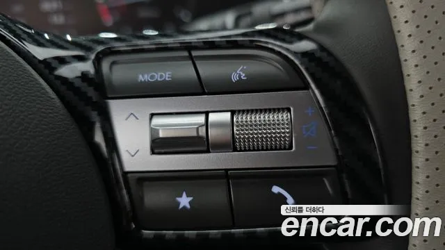 Hyundai Sonata Sonata Edge(DN8) 1.6 Turbo — Фото автомобиля 28