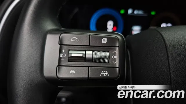 Hyundai Palisade LX3 — Фото автомобиля 27