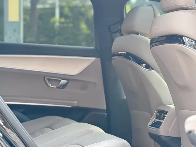 BYD Han 2025 EV 506KM Premium — Фото автомобиля 14