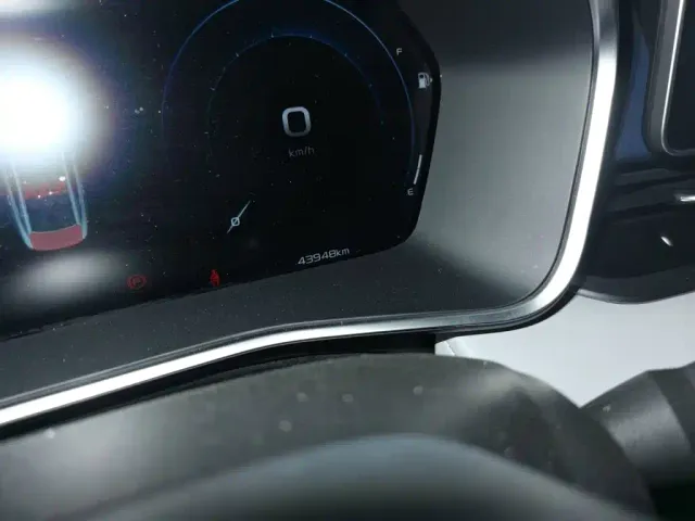 Geely Xingrui — Фото автомобиля 8