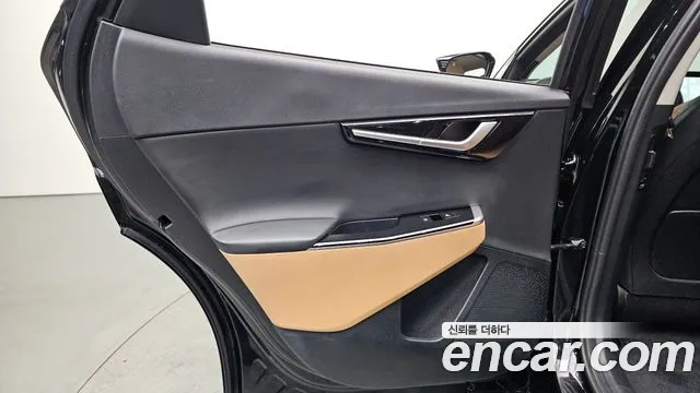 Kia EV6 Long Range — Фото автомобиля 25