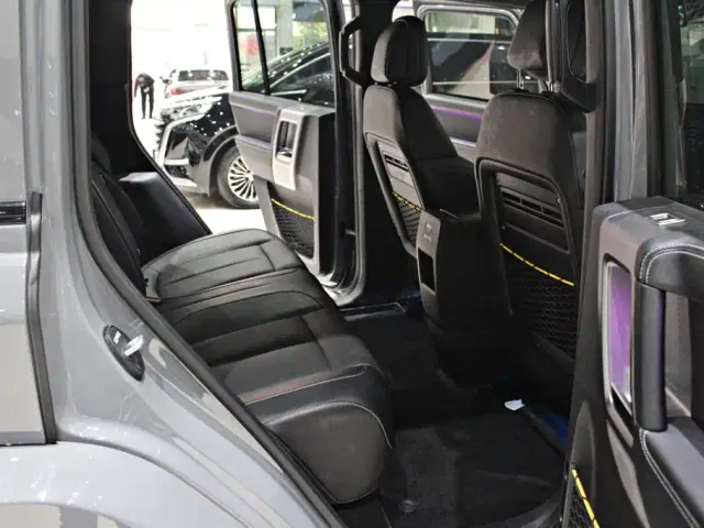 iCAR V23 — Фото автомобиля 9