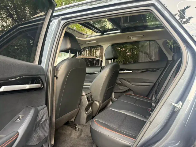 Kia Seltos — Фото автомобиля 5