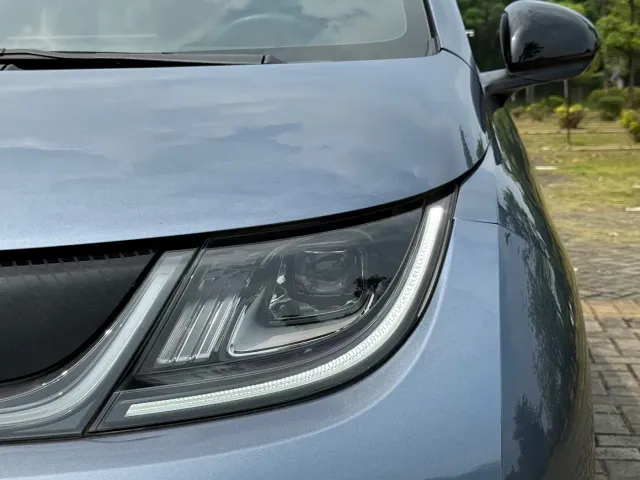BYD Dolphin — Фото автомобиля 13
