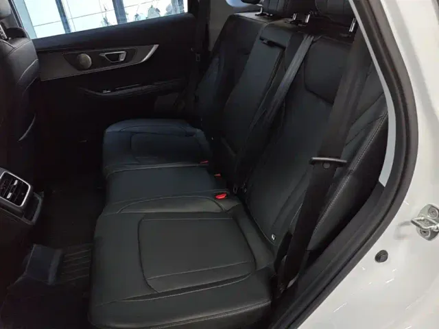 Chery Tiggo 8 PLUS — Фото автомобиля 16