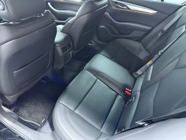 Cadillac CT5 — Фото автомобиля 6