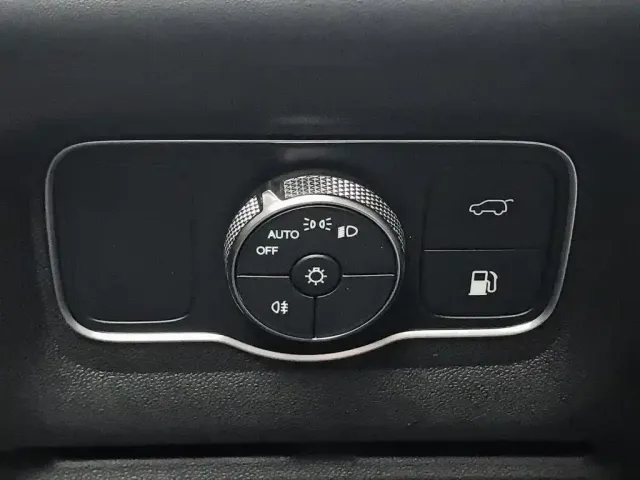 Chery Fulwin T9 — Фото автомобиля 21