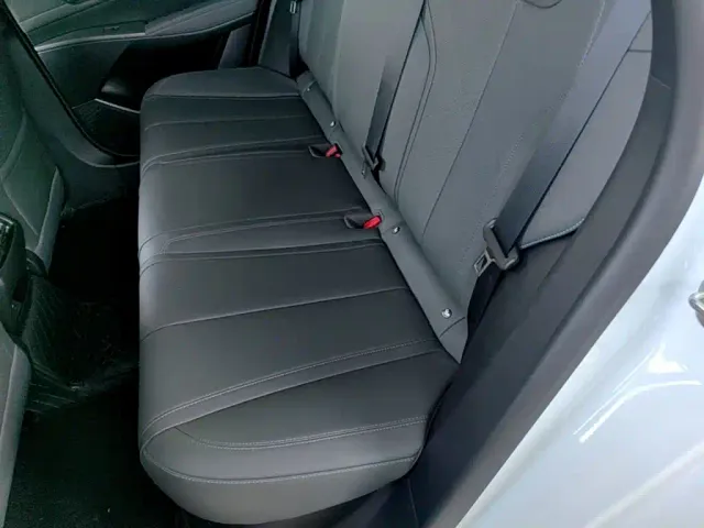 BYD Qin PLUS — Фото автомобиля 16