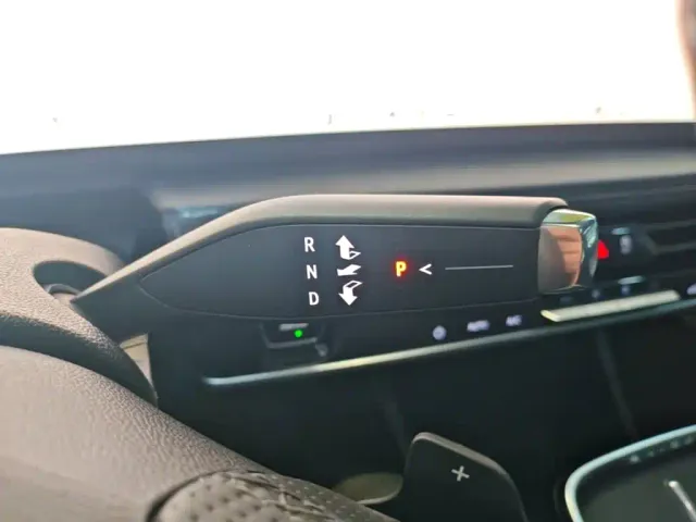 Buick LaCrosse — Фото автомобиля 13