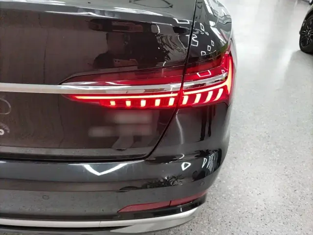 Audi A6L — Фото автомобиля 7