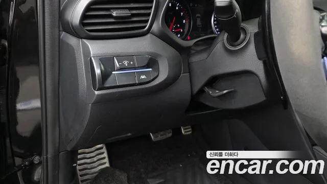 Hyundai Veloster (JS) — Фото автомобиля 18