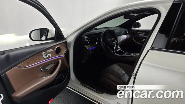 Mercedes-Benz E-Class W213 — Фото автомобиля 15