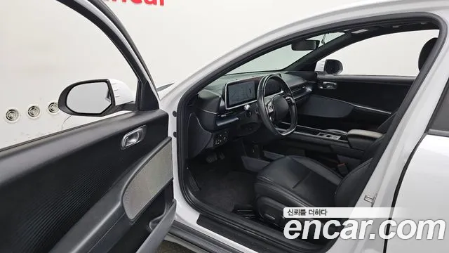 Hyundai Ioniq 6 — Фото автомобиля 15