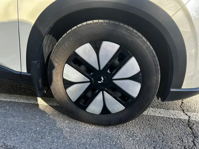 Wuling Bingo S — Фото автомобиля 15