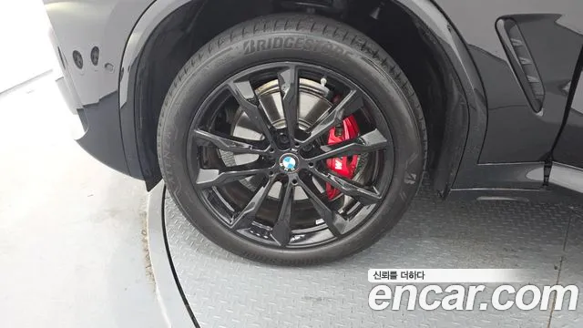 BMW X4 xDrive20i M Sport Pro Special Edition — Фото автомобиля 5