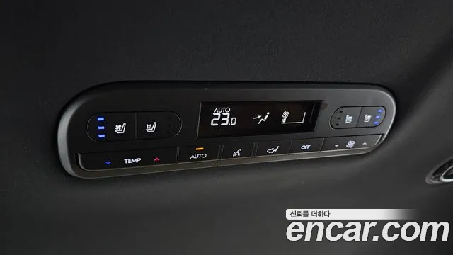 Hyundai Palisade LX3 — Фото автомобиля 18