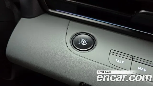 Hyundai AVANTE Новый Avante (CN7) — Фото автомобиля 17