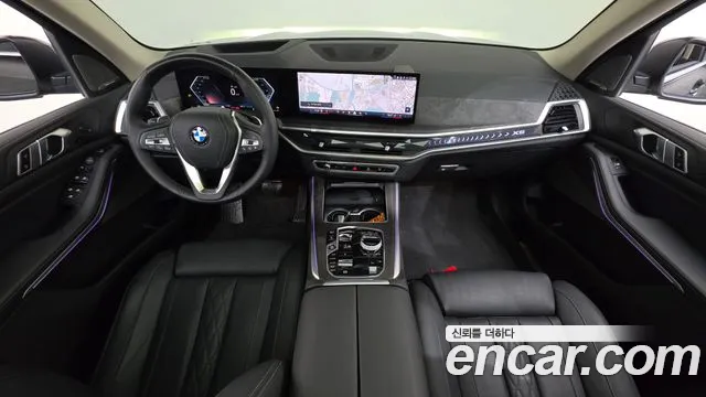 BMW X5 G05 — Фото автомобиля 7