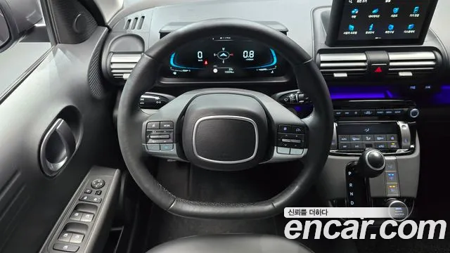 Hyundai Casper — Фото автомобиля 19