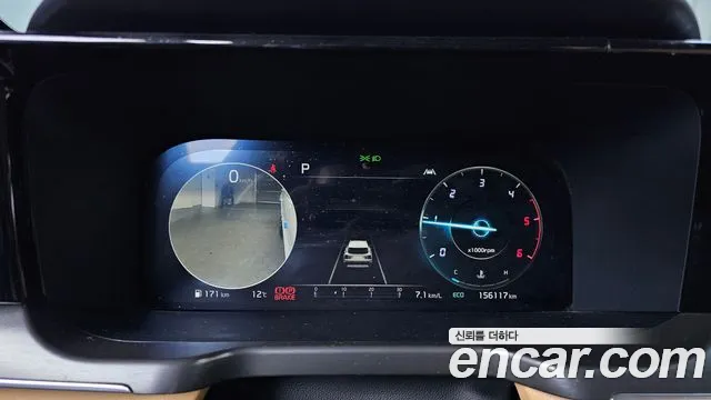 Kia Sorento Sorento 4-е поколение Дизель 2.2 4WD — Фото автомобиля 8