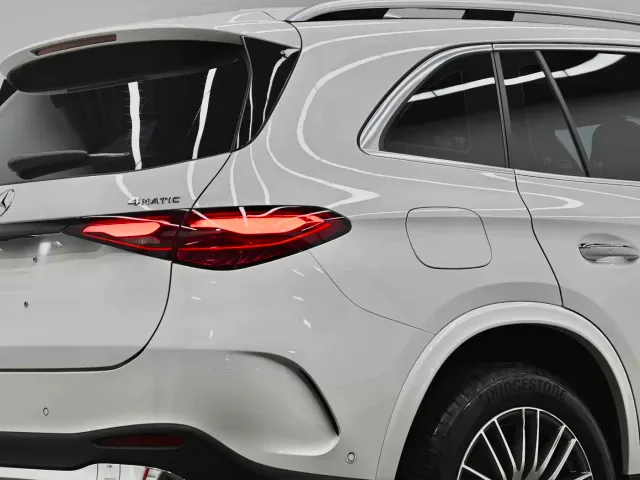 Mercedes-Benz GLC-Class — Фото автомобиля 21