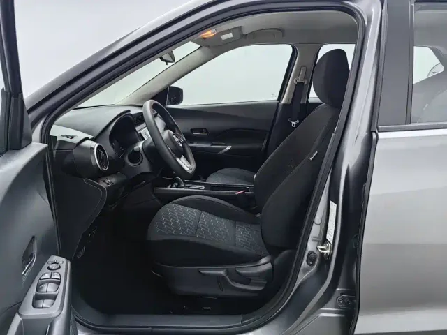 Nissan Kicks — Фото автомобиля 10