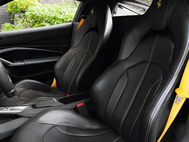 Ferrari F8 — Фото автомобиля 17