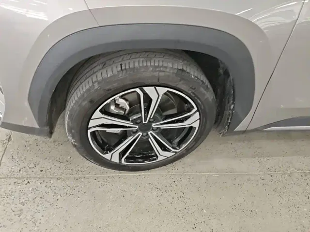 Geely Galaxy L7 — Фото автомобиля 22