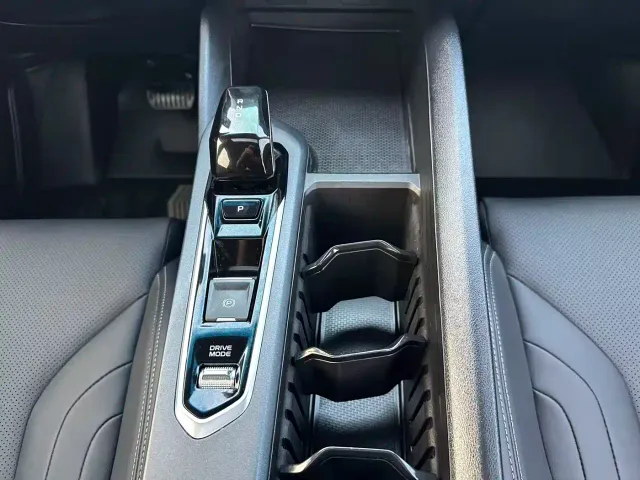 Geely Binrui — Фото автомобиля 8