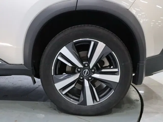 Nissan X-Trail — Фото автомобиля 21