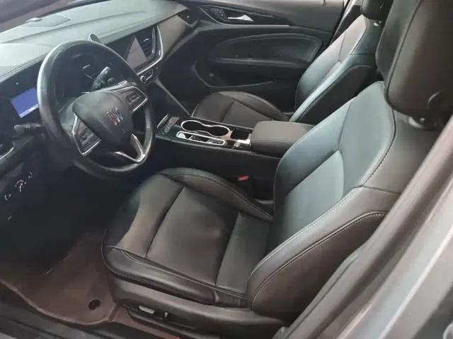 Buick Regal — Фото автомобиля 7