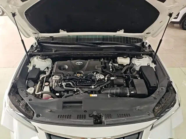 Toyota Avalon — Фото автомобиля 19