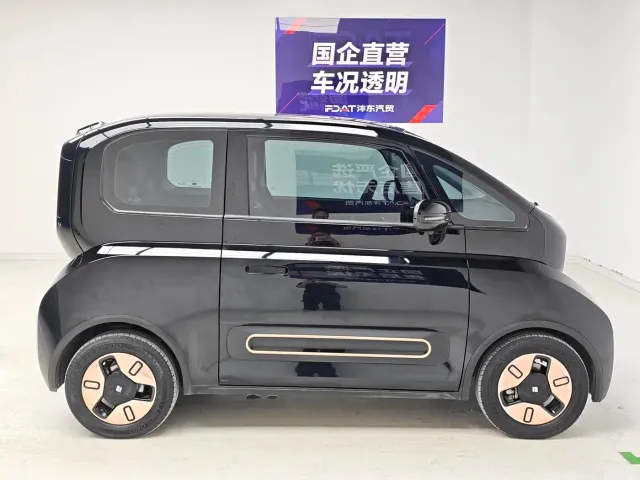 Baojun KiWi EV — Фото автомобиля 7