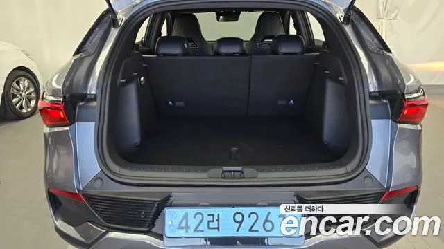 BYD Atto 3 — Фото автомобиля 20