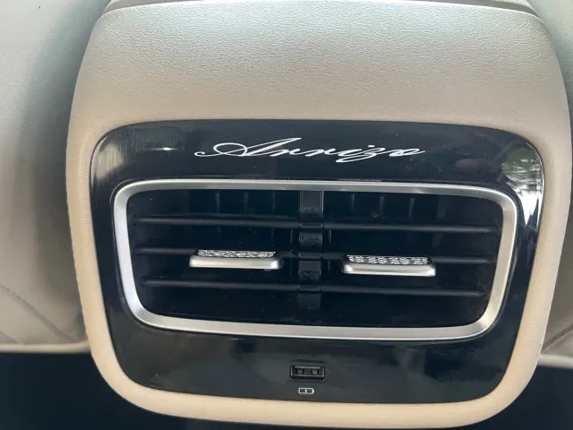 Chery Arrizo 8 — Фото автомобиля 7