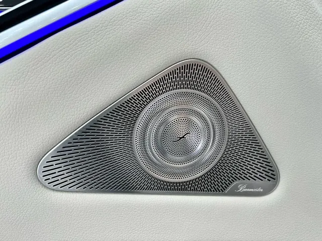 Mercedes-Benz Maybach S-Class — Фото автомобиля 27