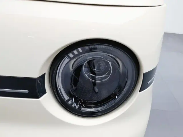Geely Panda — Фото автомобиля 7