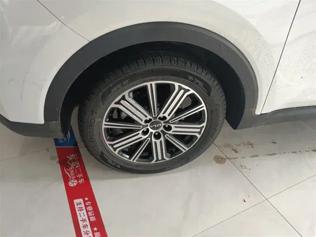 Kia Sportage — Фото автомобиля 22