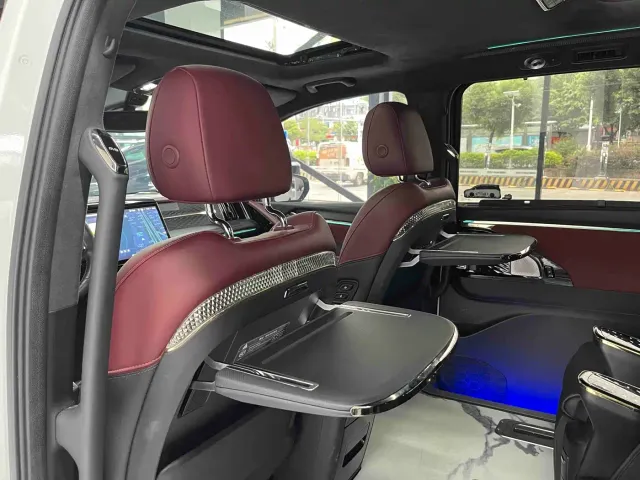 GAC Trumpchi M8 — Фото автомобиля 13