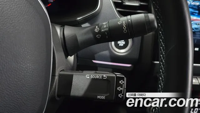 Renault-KoreaSamsung XM3 — Фото автомобиля 15