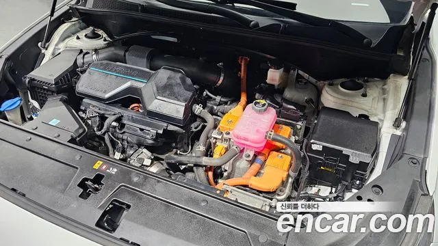Hyundai Santa Fe Santa Fe (New) — Фото автомобиля 9
