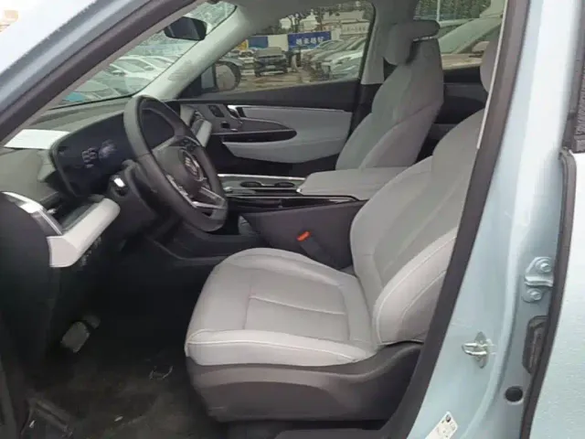 Buick E5 — Фото автомобиля 14